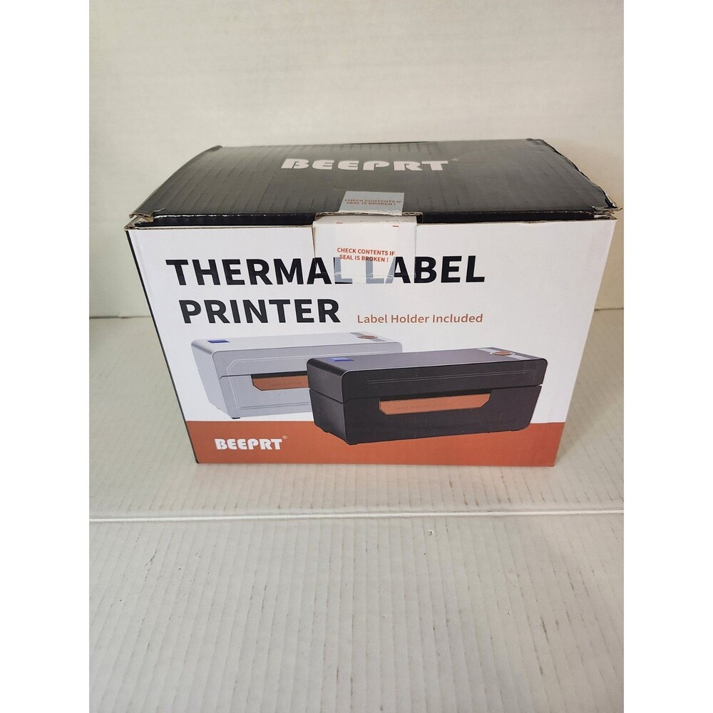 Beeprt BY426BT-1 Thermal Printer